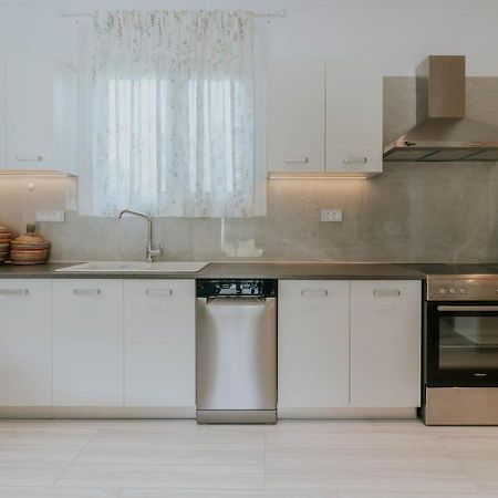 Kalamákion Kaliva Residence מראה חיצוני תמונה
