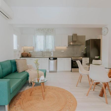 Kalamákion Kaliva Residence מראה חיצוני תמונה