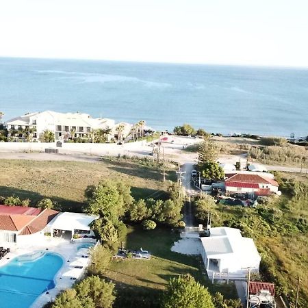 Kalamákion Kaliva Residence מראה חיצוני תמונה