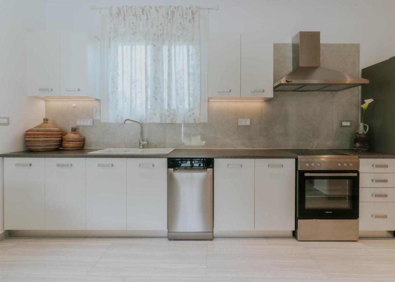 Kalamákion Kaliva Residence מראה חיצוני תמונה