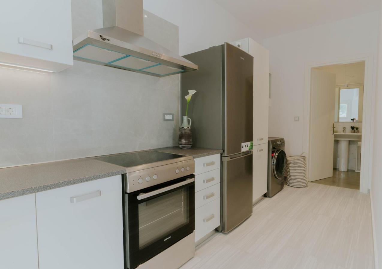 Kalamákion Kaliva Residence מראה חיצוני תמונה