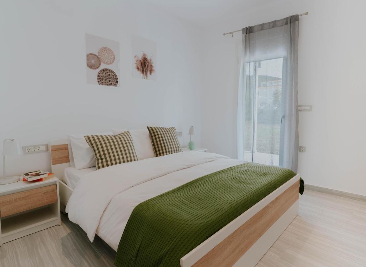 Kalamákion Kaliva Residence מראה חיצוני תמונה
