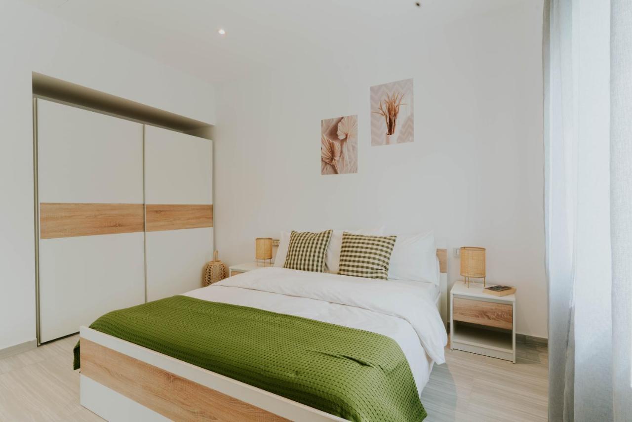 Kalamákion Kaliva Residence מראה חיצוני תמונה