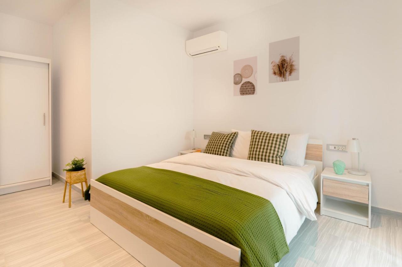 Kalamákion Kaliva Residence מראה חיצוני תמונה