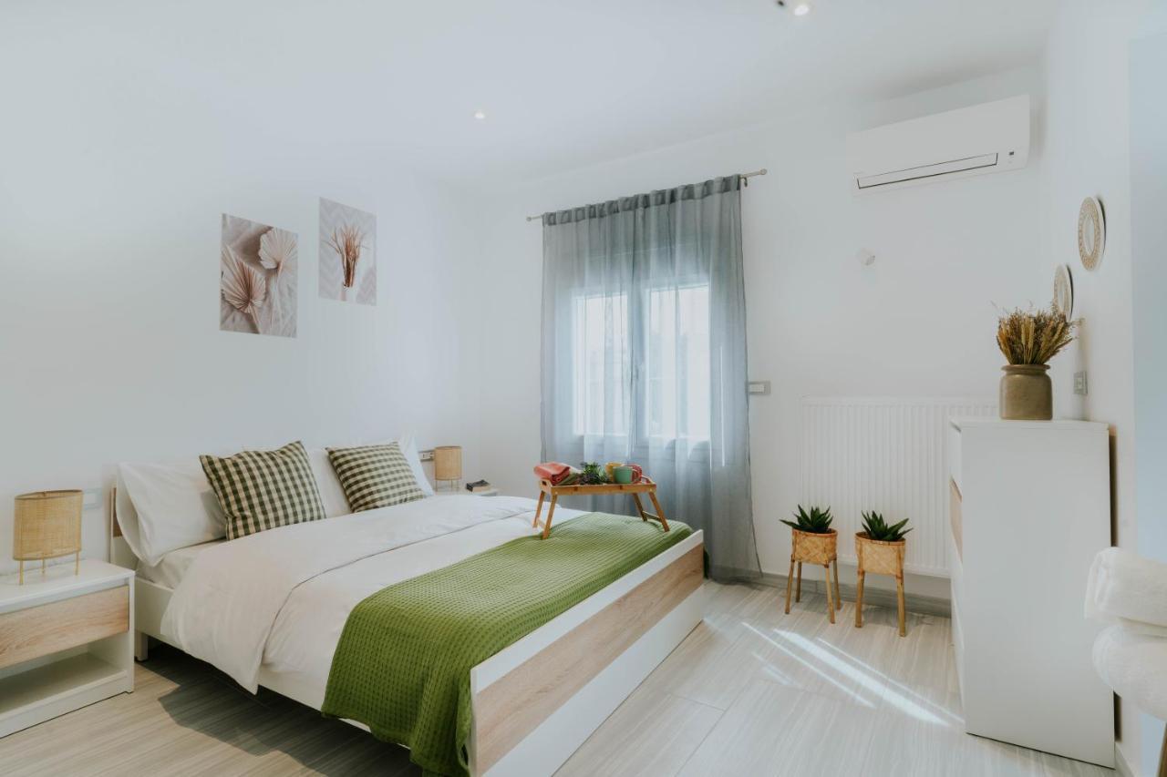Kalamákion Kaliva Residence מראה חיצוני תמונה