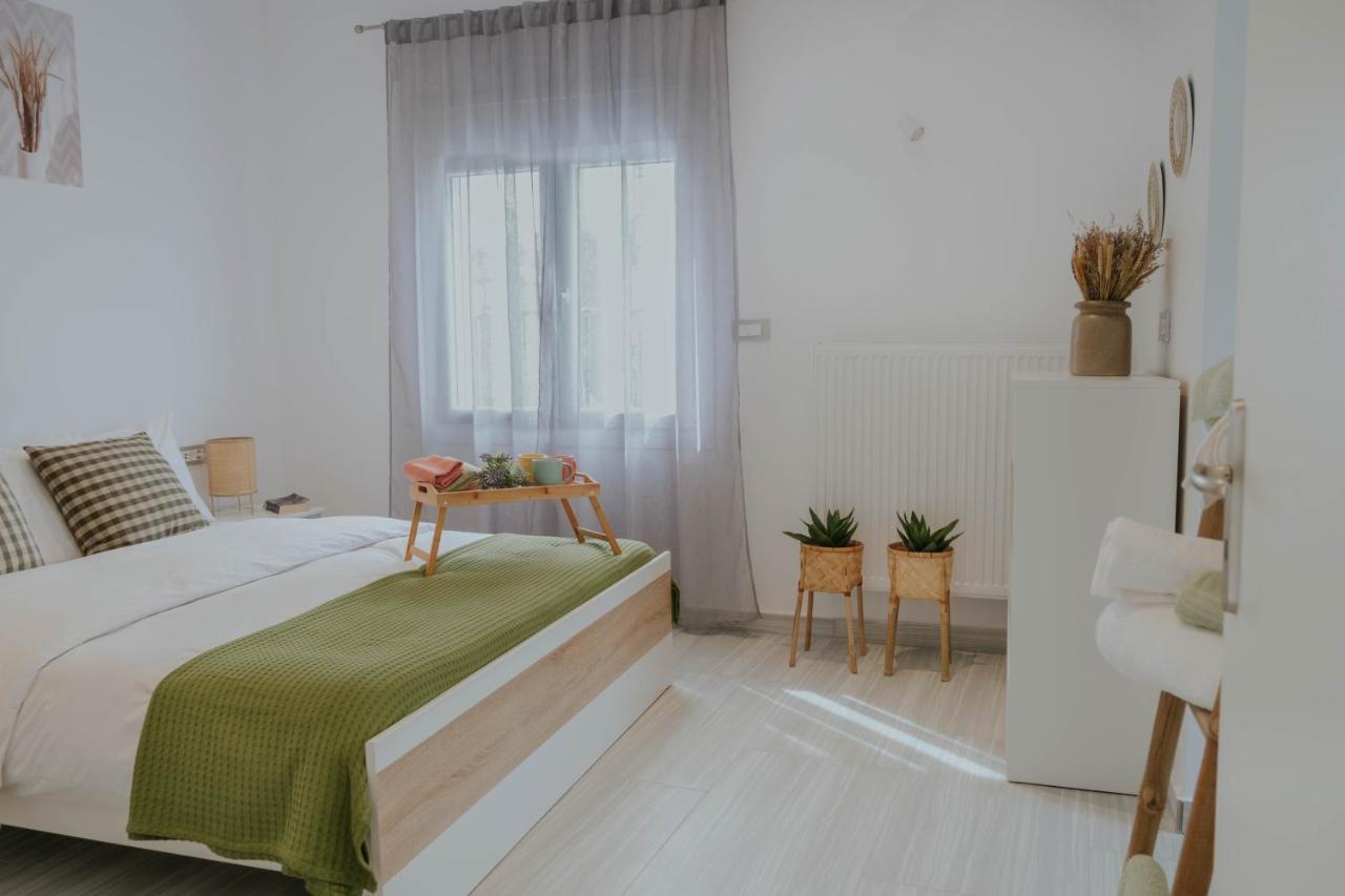 Kalamákion Kaliva Residence מראה חיצוני תמונה