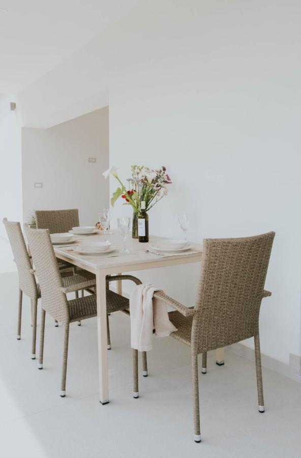 Kalamákion Kaliva Residence מראה חיצוני תמונה