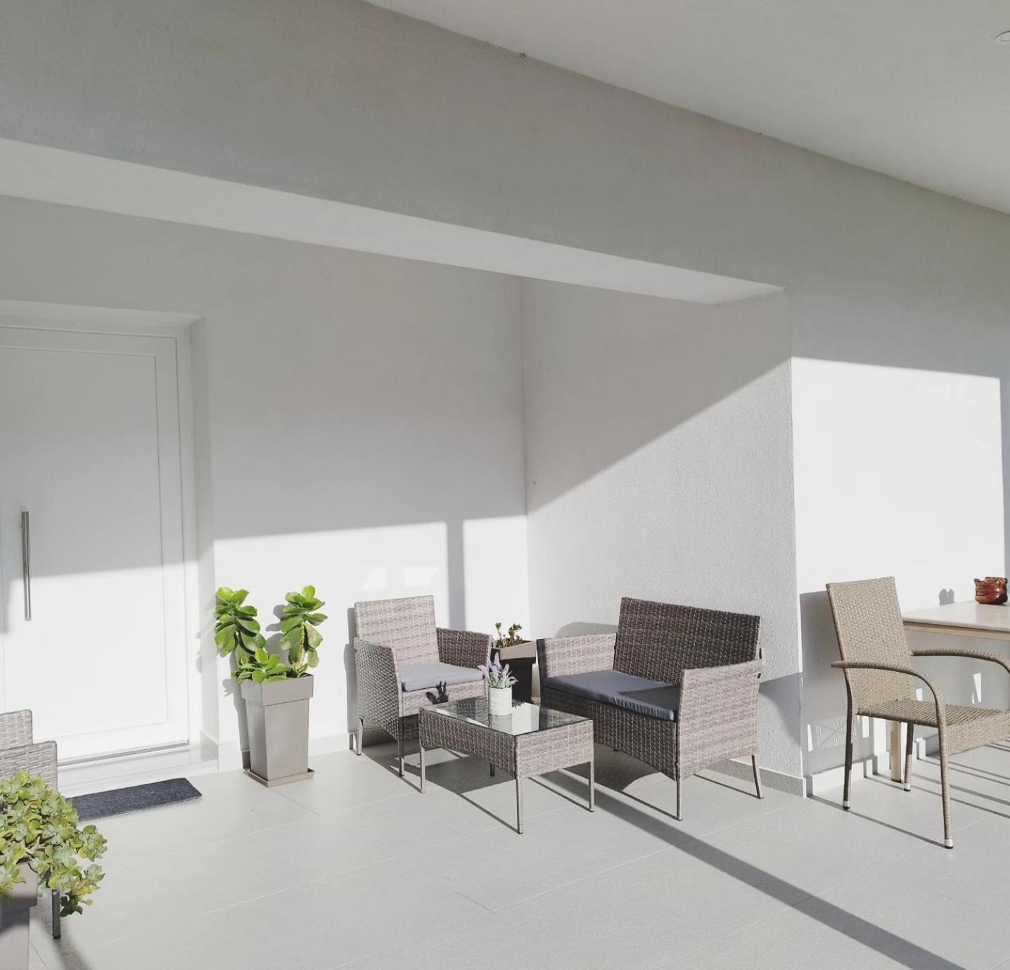 Kalamákion Kaliva Residence מראה חיצוני תמונה