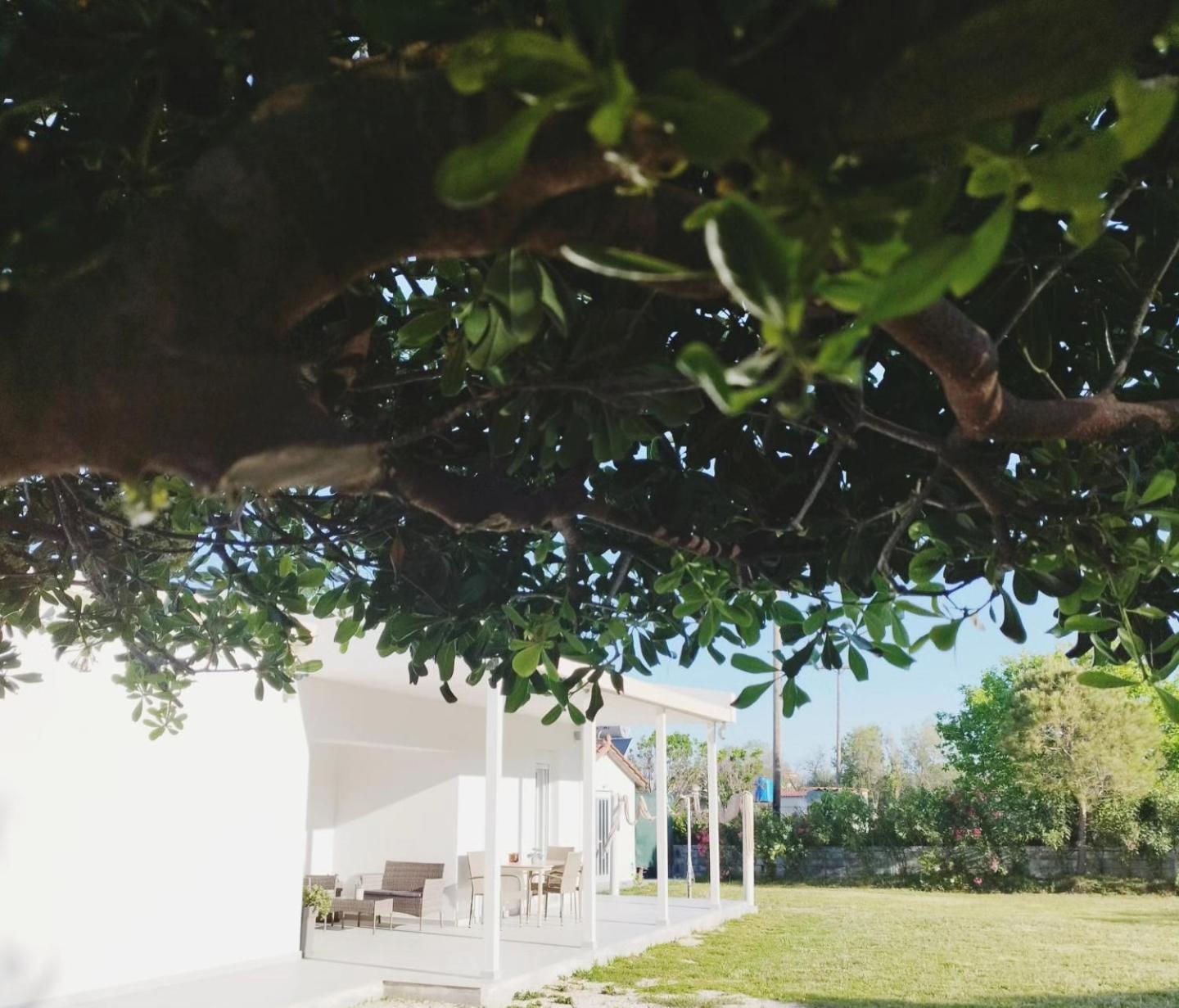 Kalamákion Kaliva Residence מראה חיצוני תמונה