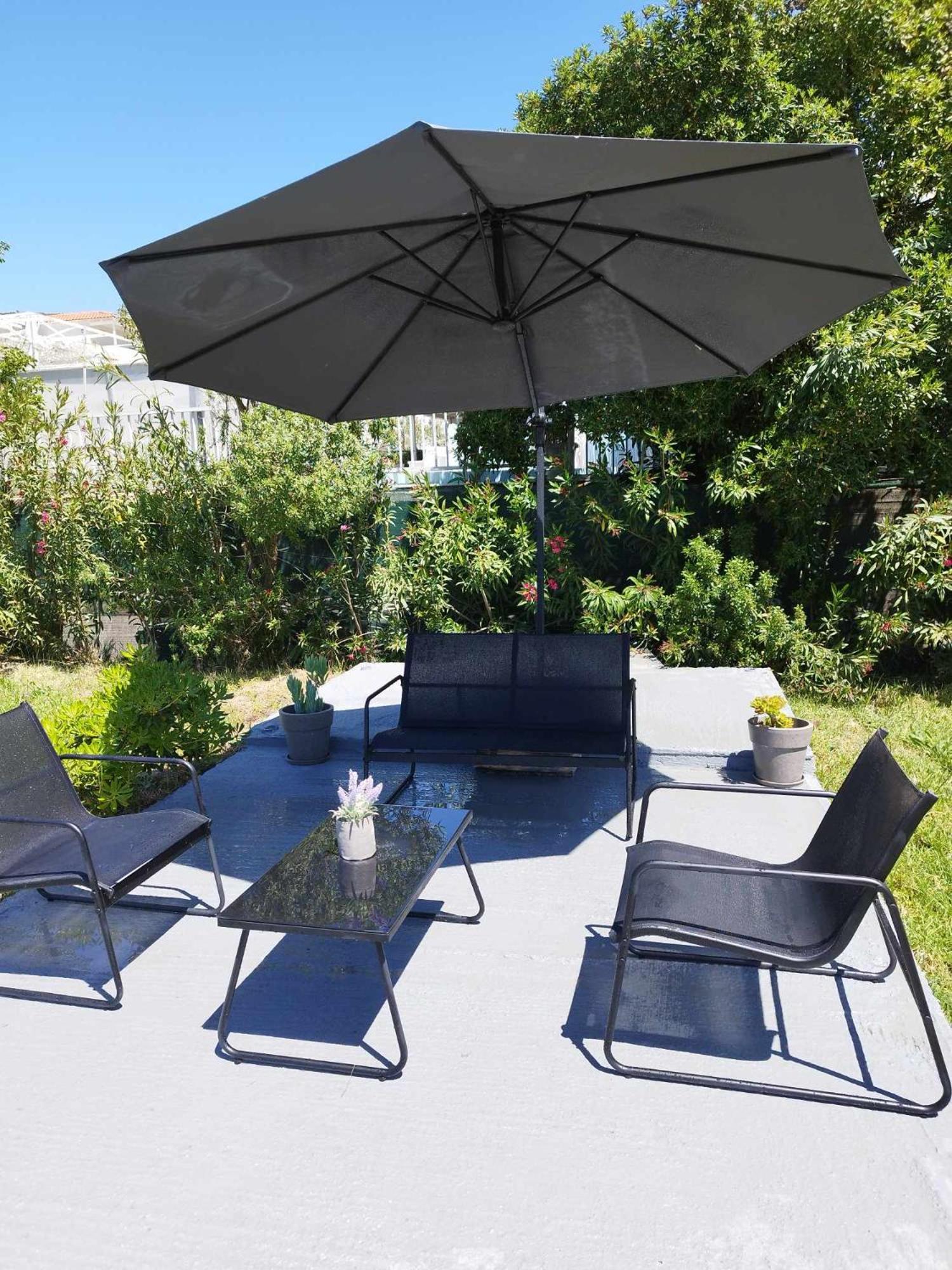 Kalamákion Kaliva Residence מראה חיצוני תמונה